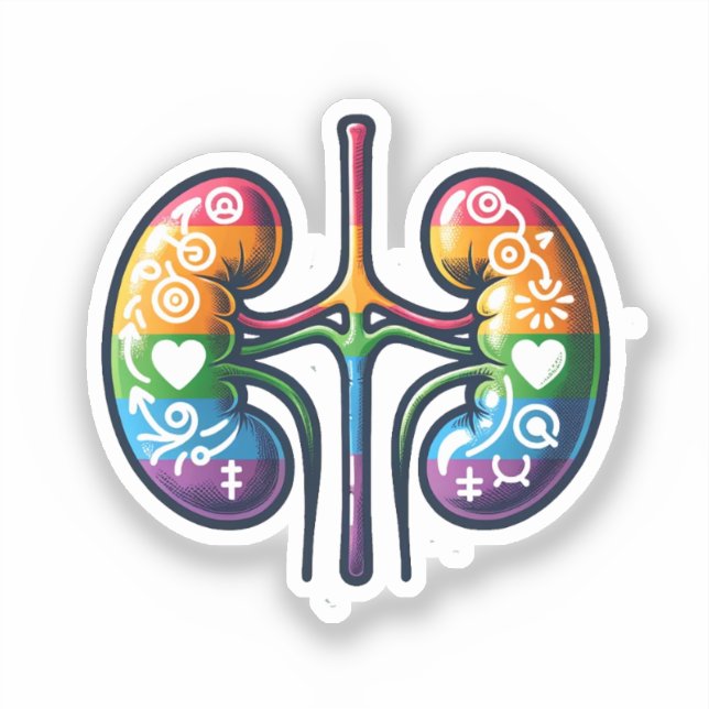 Sticker Reins Queer (Recto)