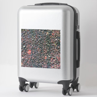 Sticker remuer la canneberge