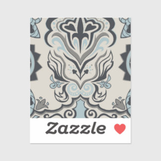 Sticker Renaissance angélique