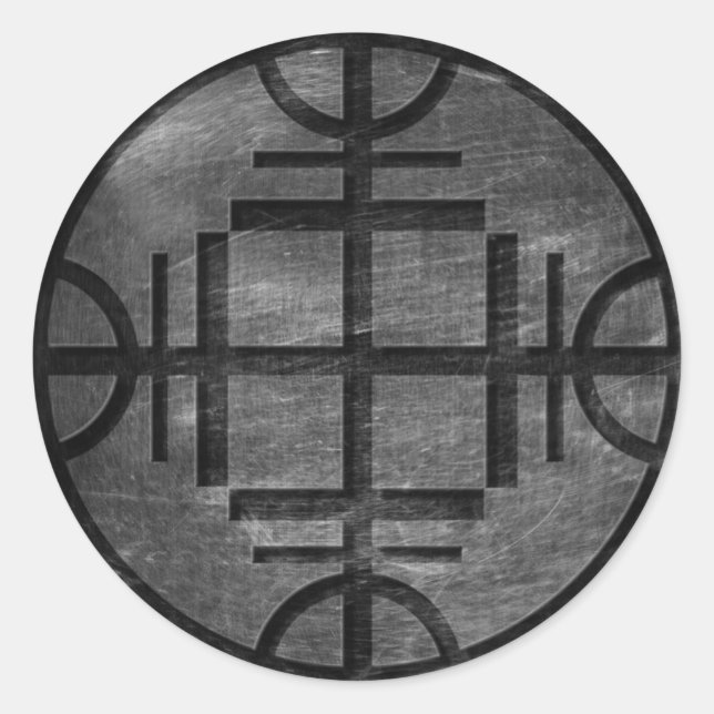 Sticker - Repel Evil (Devant)