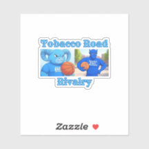 Rivalité de la route du tabac