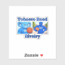 Rivalité de la route du tabac