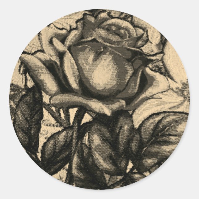 STICKER ROLL  (Devant)