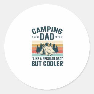 STICKER ROND 