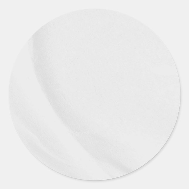STICKER ROND   (Devant)