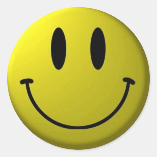 STICKER ROND  (Devant)