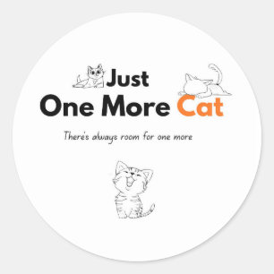 STICKER ROND 