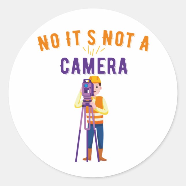 STICKER ROND  (Devant)