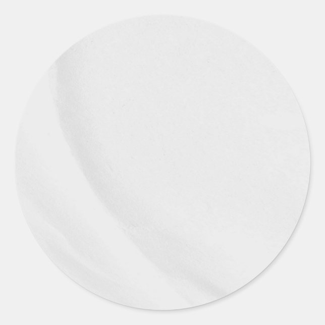 STICKER ROND   (Devant)
