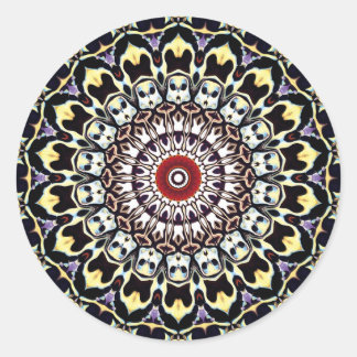 Sticker Rond 012008m_stix