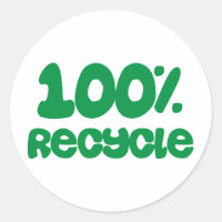 100% Recycle Produits & Designs !