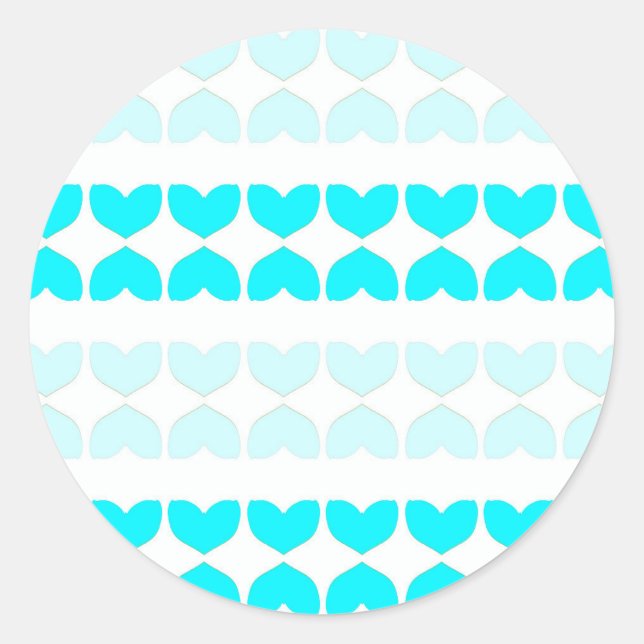 STICKER ROND 11 (Devant)