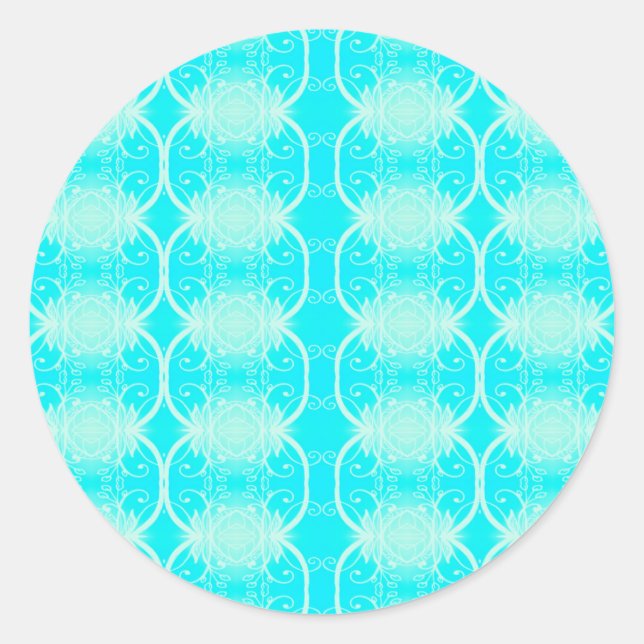 STICKER ROND 150 (Devant)