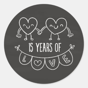 Cadeaux 15 Ans Ensemble Zazzle Fr