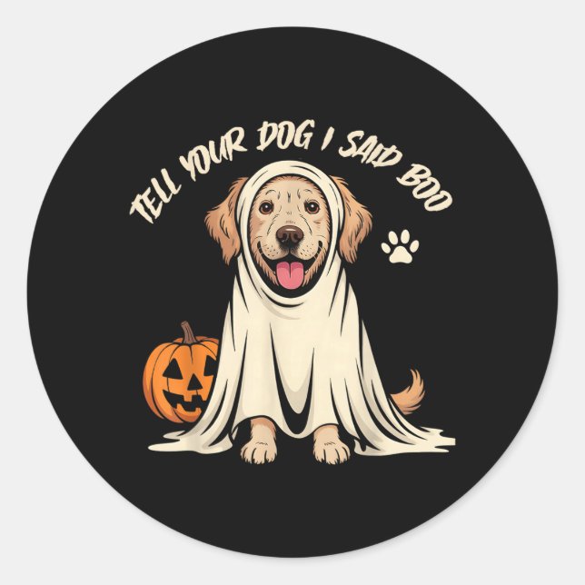 STICKER ROND 18 (Devant)