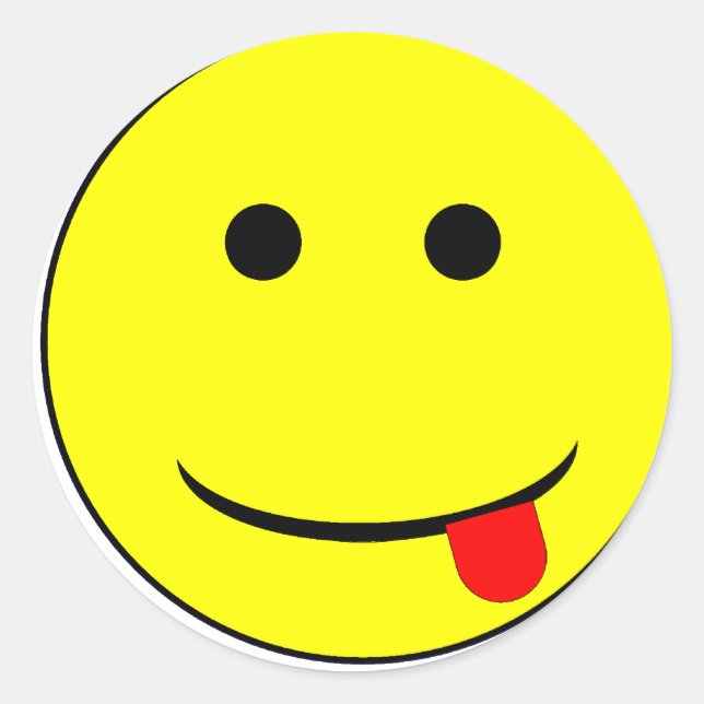 STICKER ROND 2 (Devant)