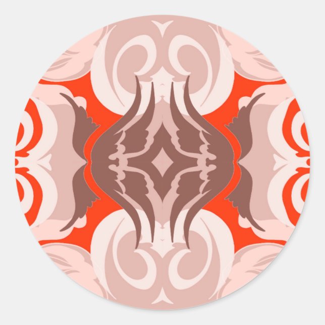 STICKER ROND 2 (Devant)