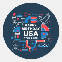 250e anniversaire de l'Amérique V2