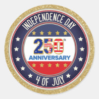 250e anniversaire USA patriotique | 1776–2026
