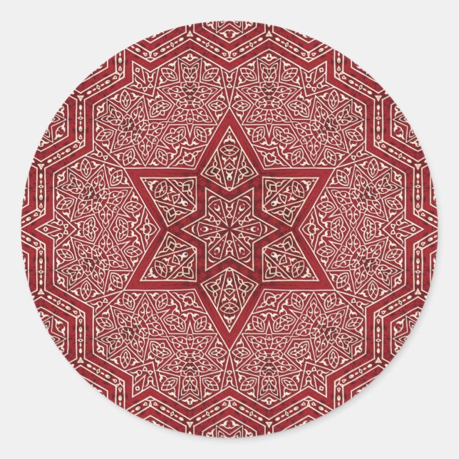 STICKER ROND 3 (Devant)