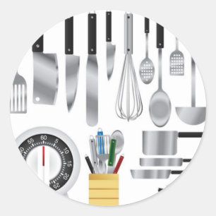 Sticker Rond 3187730_illustration