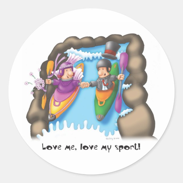 Sticker Rond 31_Mer (Devant)