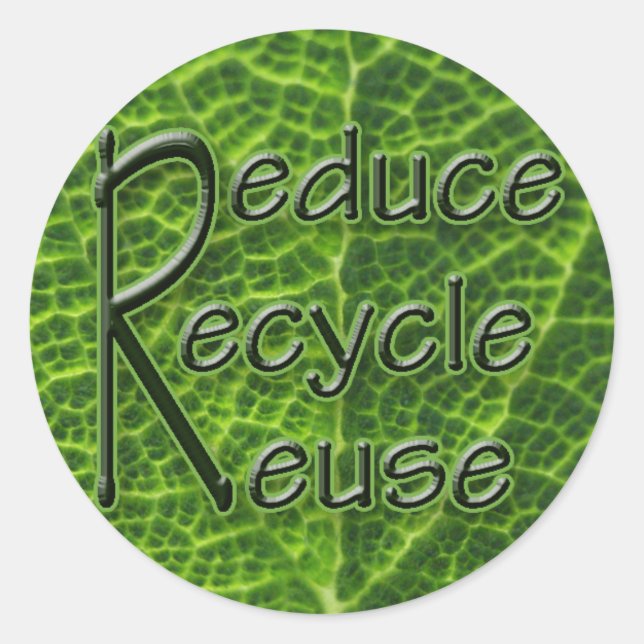 STICKER ROND 3 R (Devant)