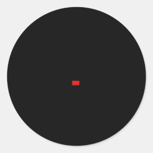 Sticker Rond 50 Coyote S550 Stang