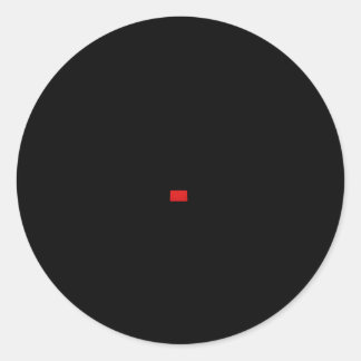 Sticker Rond 50 Coyote S550 Stang