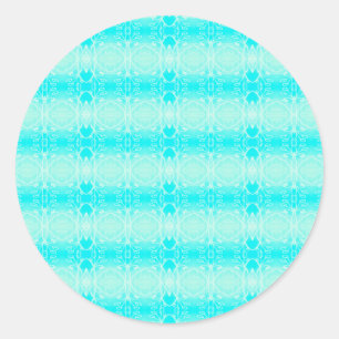 STICKER ROND 51