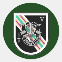 5e SFG(A) - Force opérationnelle Dagger OEF
