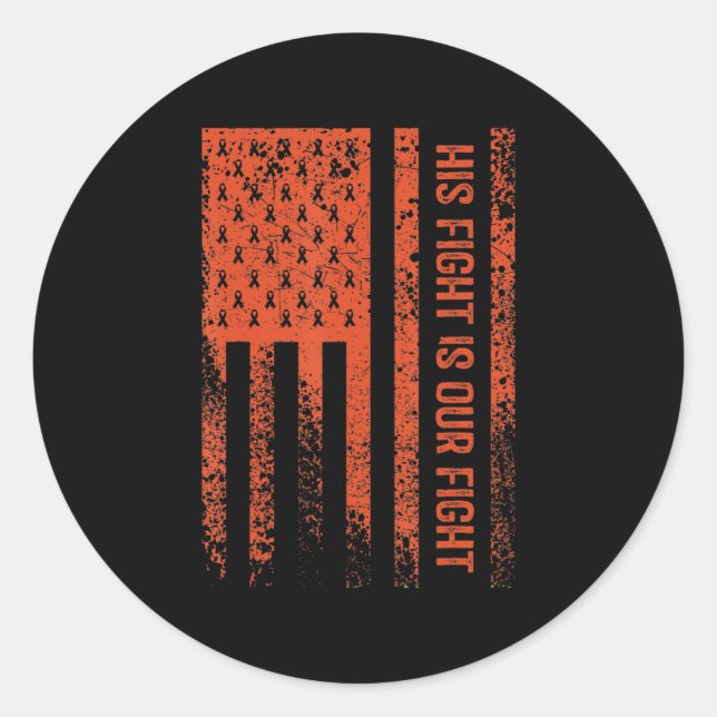 STICKER ROND 8 (Devant)