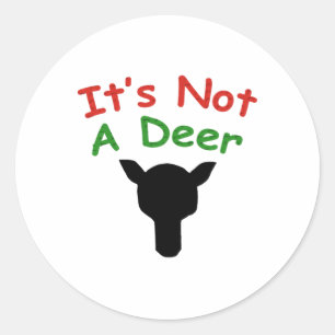 Sticker Rond 99 Nuits Forêt Créateur Gamer Conception Pour Enfa