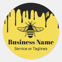 Abeille apiculture frais Miel Apiary Black Drives
