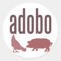 Adobo : poulet et porc