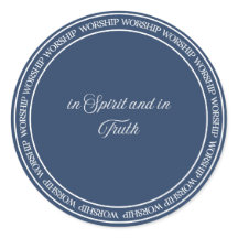 Adoration - Sceau de chasse