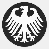 Aigle allemand