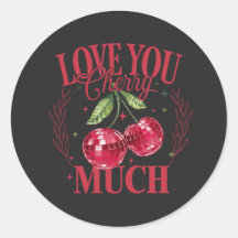 Aimez-vous beaucoup Cherry