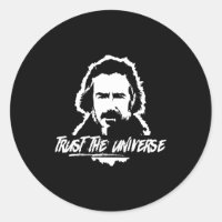 Alan Watts Faire Confiance À L'Univers
