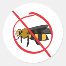 Allergie des abeilles