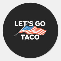 Allez Taco 27