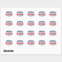 Amérique 1776 2026 250 Ans de Liberté Patriotique