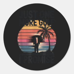 Sticker Rond Amérique du Golfe Humour Trump Patriotique 2025 Pr