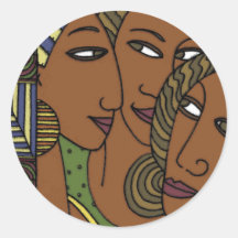 Amis soeurs américaines