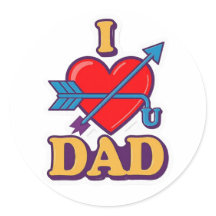 Amour à PAPA 