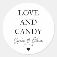 Amour Classique Simple Et Mariage Coeur Favori