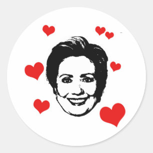 Sticker Rond Amour pour Hillary.png