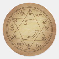 Amulet magique pour le succès des affaires Charmes
