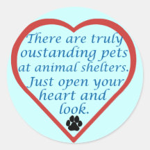 Animaux de compagnie exceptionnels