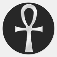 Ankh Silver